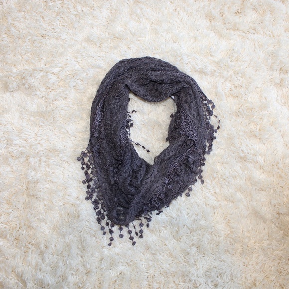 Candie's Accessories - Candie's infinity scarf